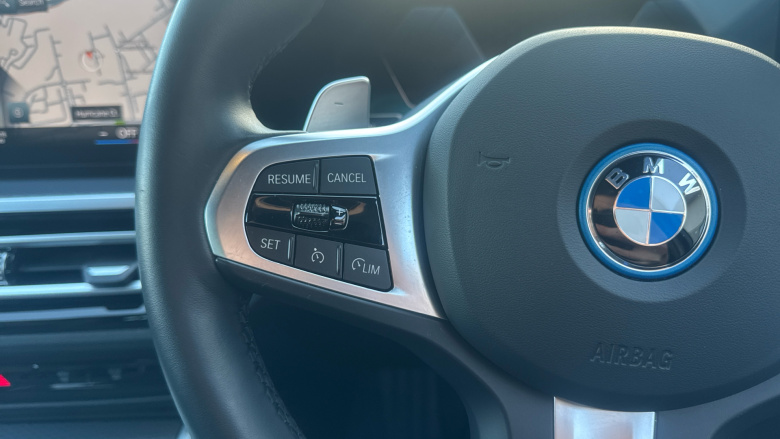 BMW 3 Series 330e M Sport 5dr Step Auto Estate